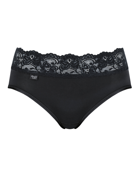 Sloggi Romance Midi Brief